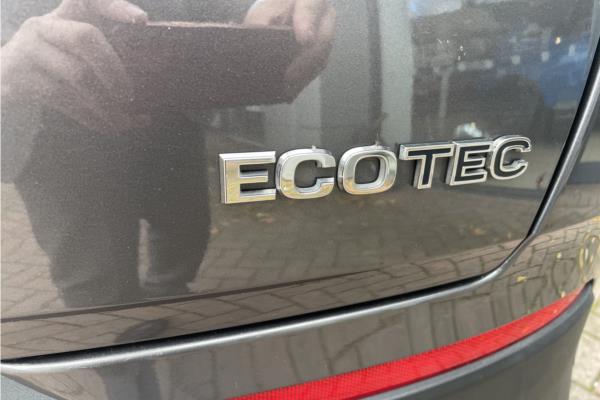 2020 Vauxhall Grandland X 1.2 Turbo SRi Nav SUV 5dr Petrol Manual Euro 6 (s/s) (130 ps) - Cloth, photo 31