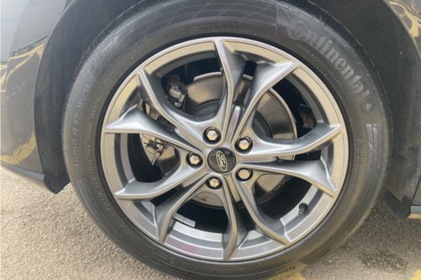 Non Franchise 2019 Ford Focus 1.5 EcoBoost 150 ST-Line 5dr - Fabic - Cloth, photo 20