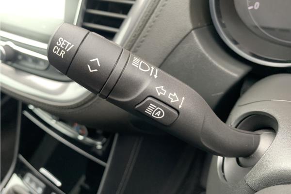 2020 Vauxhall Grandland X 1.2 Turbo SRi Nav SUV 5dr Petrol Manual Euro 6 (s/s) (130 ps) - Cloth, photo 27