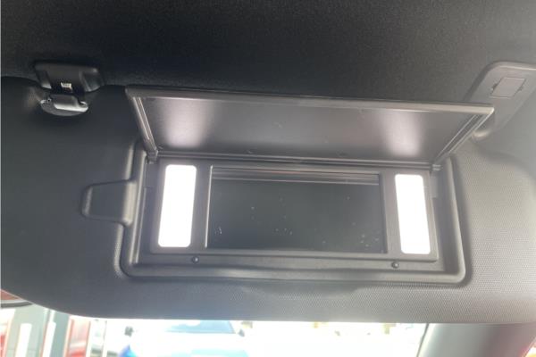 2021 Vauxhall Mokka 1.2 Turbo SRi SUV 5dr Petrol Manual Euro 6 (s/s) (130 ps) - Cloth, photo 30