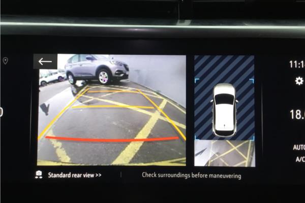 2020 Vauxhall Corsa 5Dr HAT 1.2 TBO 100 ELT NAV PRM AU - Cloth, photo 23