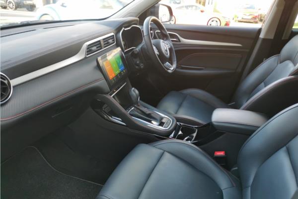 Non Franchise 2023 MG MG ZS 1.0 T-GDI Exclusive SUV 5dr Petrol Auto Euro 6 (111 ps) - Fabic - Cloth, photo 15