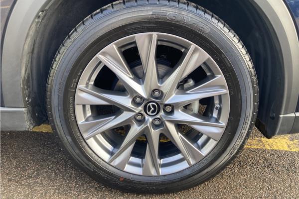 Non Franchise 2020 Mazda CX-5 2.0 Sport 5dr - Leather, photo 20