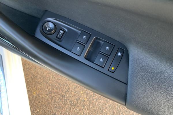 2019 Vauxhall Astra 1.4i Turbo GPF Elite Nav Hatchback 5dr Petrol Auto Euro 6 (s/s) (150 ps) - Leather, photo 22