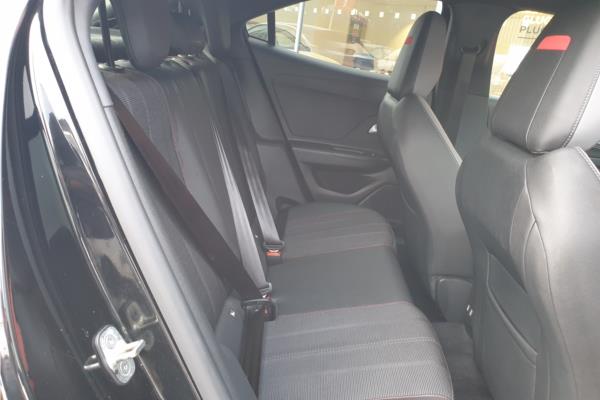 2021 Vauxhall Mokka 1.2 Turbo SRi SUV 5dr Petrol Manual Euro 6 (s/s) (100 ps) - Black Jasmin Lt, photo 13