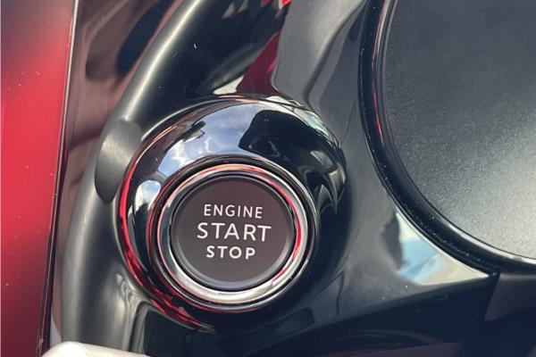 2020 Vauxhall Corsa 1.2 Turbo Elite Nav Premium Hatchback 5dr Petrol Auto Euro 6 (s/s) (100 ps) - IMAGINATION CAPTAIN BLUE/MISTR, photo 36