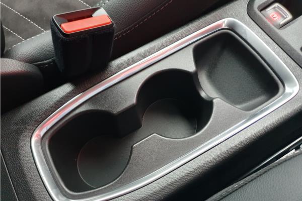 2023 Vauxhall Corsa* Ultimate - 11kW - ALCANTARA. NOIR, photo 23