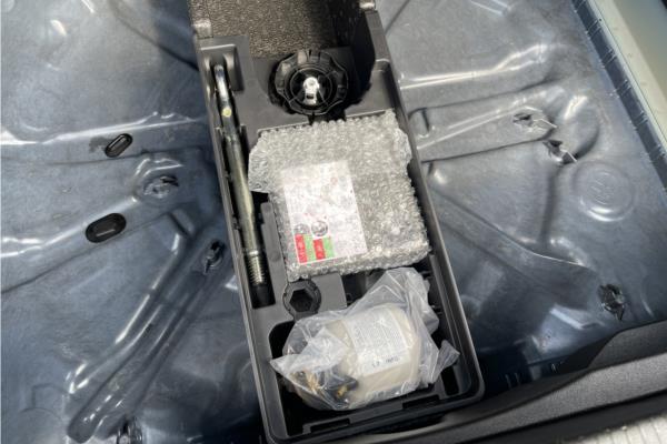 2018 Vauxhall Grandland X 1.2 Turbo SE SUV 5dr Petrol Auto Euro 6 (s/s) (130 ps) - Cloth, photo 26