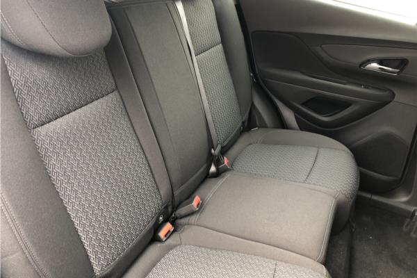 2019 VAUXHALL MOKKA - Milano Cloth, photo 13