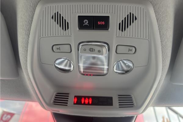 Vauxhall Frontera 1.2 Hybrid 110ps GS E-dct6 - Ergo Feture Gry, photo 24