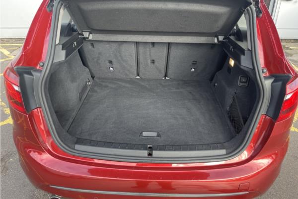 Non Franchise 2016 BMW 2 Series Active Tourer 1.5 225xe 7.6kWh Luxury MPV 5dr Petrol Plug-in Hybrid Auto 4WD Euro 6 (s/s) (224 ps) - Mixed Leather - Fabric/Cloth, photo 14
