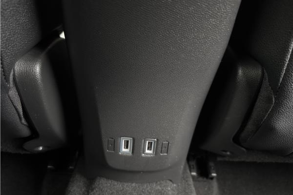 2021 Vauxhall Mokka 1.2 Turbo Launch Edition SUV 5dr Petrol Auto Euro 6 (s/s) (130 ps) - Alcantara, photo 39
