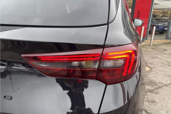 2022 Vauxhall Grandland 1.2 Turbo Ultimate SUV 5dr Petrol Auto Euro 6 (s/s) (130 ps) - Harlekin Black, photo 37