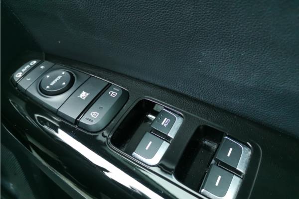 Non Franchise 2020 Kia Sportage 1.6 T-GDi GT-Line SUV 5dr Petrol Manual Euro 6 (s/s) (174 bhp) - Fabic - Cloth, photo 22