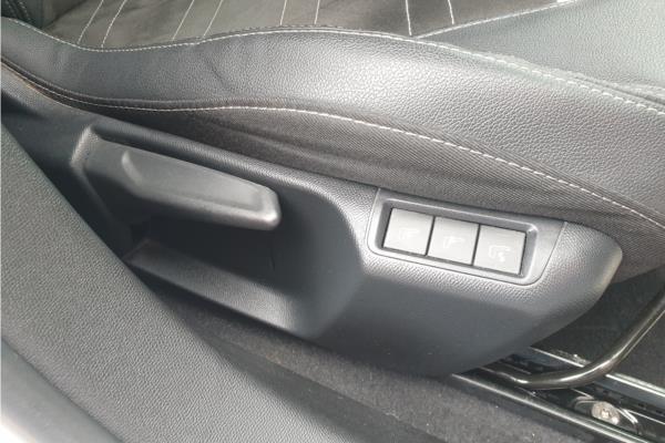 2019 Vauxhall Corsa 1.2 Turbo Ultimate Nav Hatchback 5dr Petrol Auto Euro 6 (s/s) (130 ps) - Cloth/Alcantara, photo 29