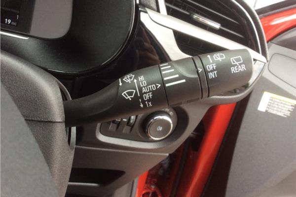 2021 Vauxhall Corsa 50kWh SE Nav Premium Hatchback 5dr Electric Auto (7.4Kw Charger) (136 ps) - Cloth, photo 24