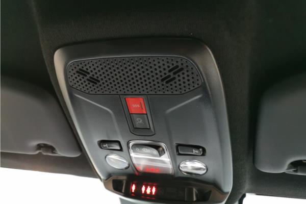 Vauxhall Corsa 5Dr HAT 1.2 TB 100ps YS WP AU - Banda Marvel Bl, photo 24