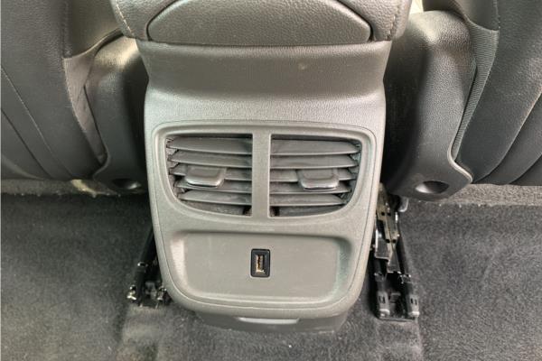 2019 Vauxhall Grandland X 1.2 Turbo GPF Sport Nav SUV 5dr Petrol Auto Euro 6 (s/s) (130 ps) - Cloth, photo 39