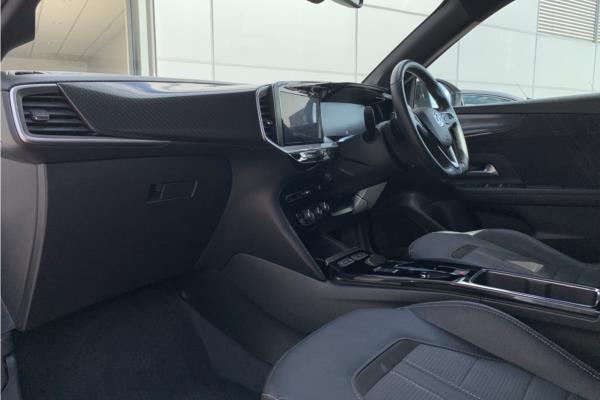 2022 Vauxhall Mokka 1.2 Turbo Ultimate Nav SUV 5dr Petrol Auto Euro 6 (s/s) (130 ps) - Leather, photo 15
