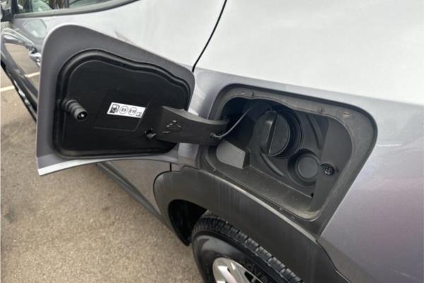 2022 Vauxhall Mokka 1.2 Turbo Design SUV 5dr Petrol Manual Euro 6 (s/s) (130 ps) - Cloth, photo 35