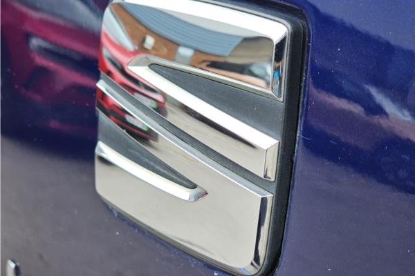 Non Franchise 2019 SEAT Alhambra 1.4 TSI S MPV 5dr Petrol Manual Euro 6 (s/s) (150 ps) - Fabic - Cloth, photo 50