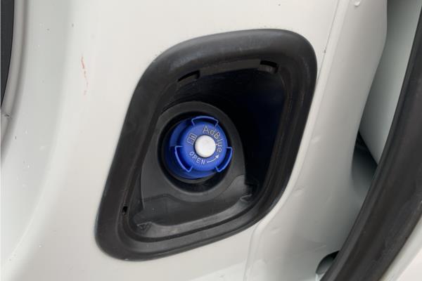 2020 Vauxhall Vivaro 2.0 Turbo D 3100 Edition Crew Van 5dr Diesel Manual Euro 6 (s/s) (120 ps) - Cloth, photo 42