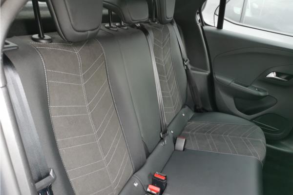 2021 Vauxhall Corsa 1.2 Turbo Ultimate Nav Hatchback 5dr Petrol Auto Euro 6 (s/s) (130 ps) - Cloth/Alcantara, photo 13