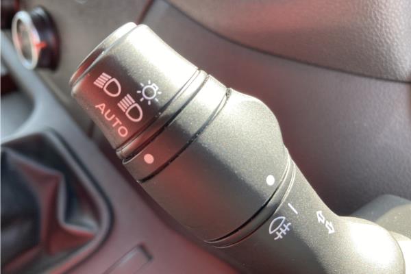 2020 VAUXHALL MOVANO - Cloth, photo 22