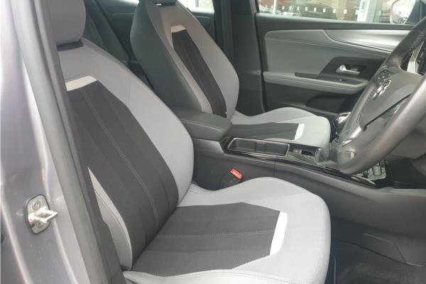 2021 Vauxhall Mokka 1.2 Turbo Elite Premium SUV 5dr Petrol Manual Euro 6 (s/s) (100 ps) - Leather, photo 34