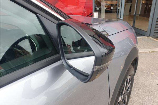 2021 Vauxhall Mokka 1.2 Turbo Elite Premium SUV 5dr Petrol Manual Euro 6 (s/s) (100 ps) - Leather, photo 41