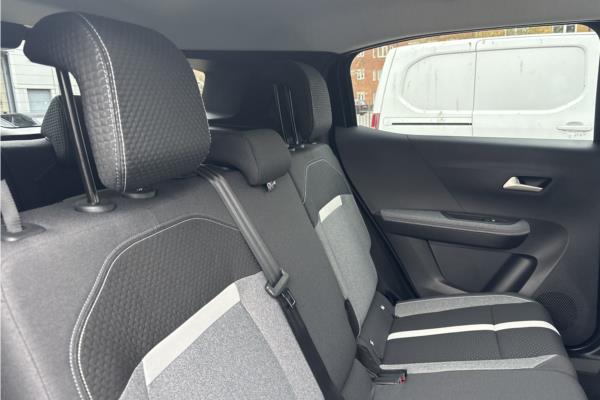 Vauxhall Frontera 1.2 Hybrid 136ps GS E-dct6 - Ergo Feture Gry, photo 12