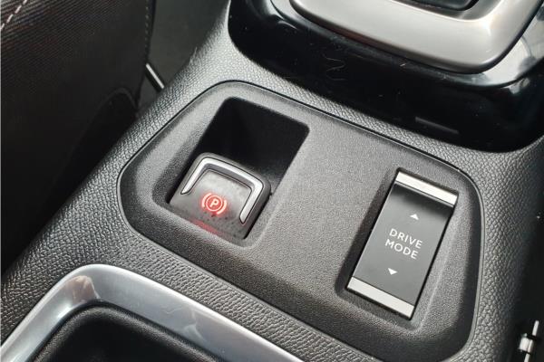 2020 Vauxhall Corsa 1.2 Turbo Elite Nav Hatchback 5dr Petrol Auto Euro 6 (s/s) (100 ps) - Cloth, photo 31