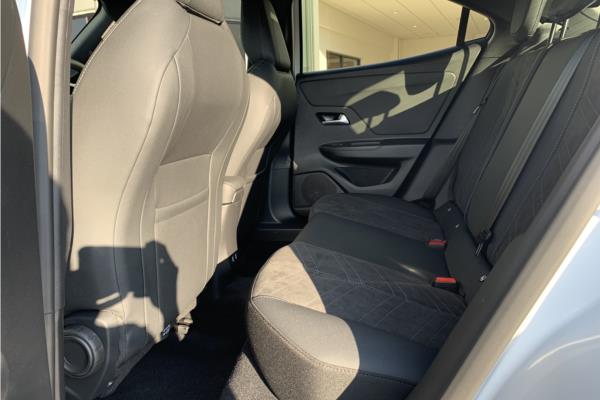Vauxhall Mokka* HAT 50kWh 11kWCh 136ps Ultimate - Black Alcantara, photo 34