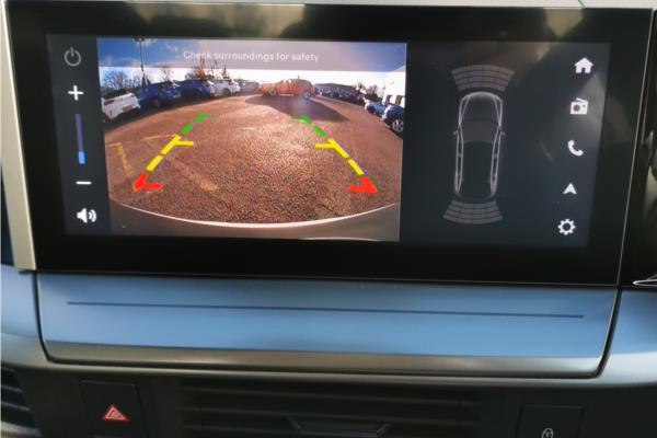 Vauxhall Frontera 83kW GS 54kWh Ext/Rge AU - Ergo Feture Gry, photo 41