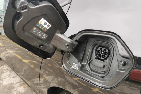 2023 Vauxhall Corsa-e 51kWh Ultimate Hatchback 5dr Electric Auto (156 ps) - Alcantara, photo 34