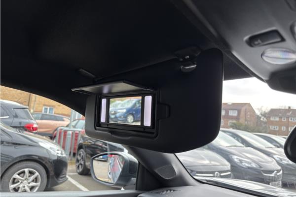 2022 Vauxhall Mokka 1.2 Turbo Ultimate SUV 5dr Petrol Auto Euro 6 (s/s) (130 ps) - Leather, photo 30
