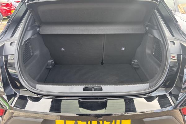 2022 Vauxhall Mokka 1.2 Turbo SRi Premium SUV 5dr Petrol Auto Euro 6 (s/s) (130 ps) - Cloth, photo 14