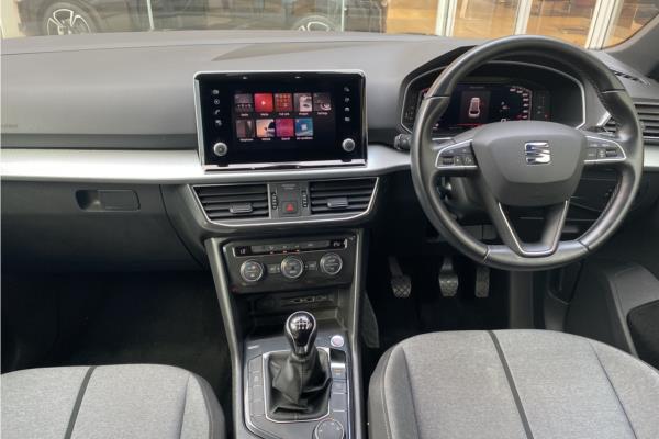 Non Franchise 2019 SEAT Tarraco 1.5 TSI EVO SE First Edition SUV 5dr Petrol Manual (s/s) (150 ps) - Leather, photo 10