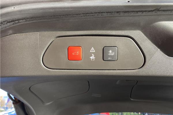 2018 VAUXHALL GRANDLAND - Cloth/Synth Lth, photo 27