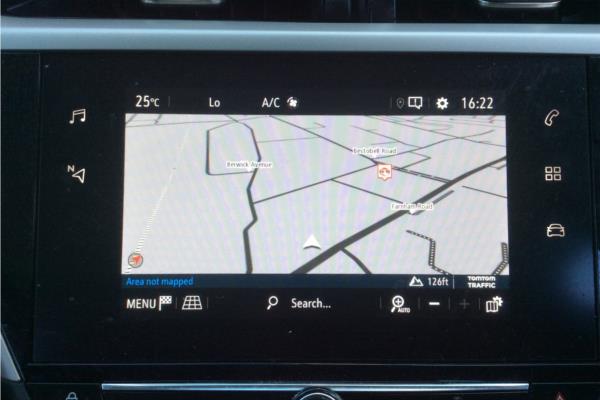 2021 Vauxhall Corsa 50kWh SE Nav Premium Hatchback 5dr Electric Auto (7.4Kw Charger) (136 ps) - Fresez Marvel, photo 23