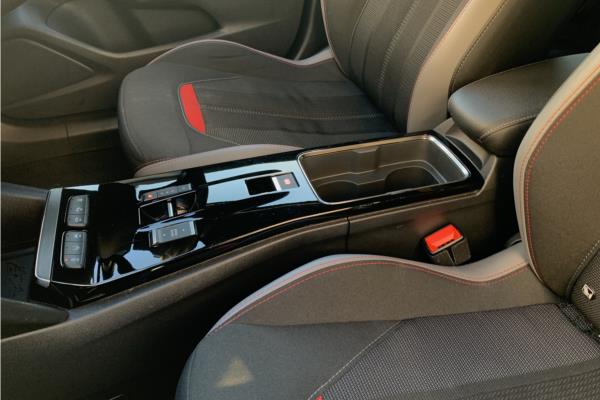 2021 Vauxhall Mokka 1.2 Turbo SRi Nav Premium SUV 5dr Petrol Auto Euro 6 (s/s) (130 ps) - Cloth, photo 41