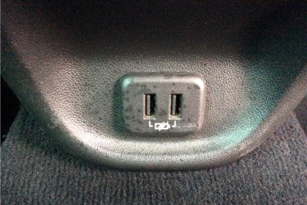 2018 Vauxhall Insignia G/Sp 1.5T 165 SRi Vxln NAV - Cloth, photo 25