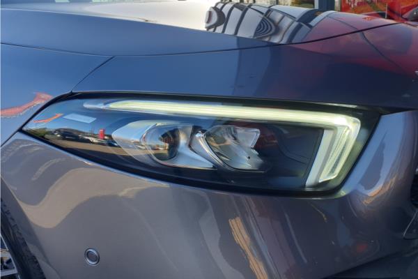 Non Franchise 2021 Mercedes-Benz A Class 1.3 A180 AMG Line Edition (Premium) Hatchback 5dr Petrol Manual Euro 6 (s/s) (136 ps) - Mixed Leather - Fabric/Cloth, photo 40