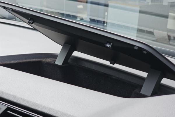 Non Franchise 2021 Volkswagen Touran 1.5 TSI EVO SE Family MPV 5dr Petrol Manual Euro 6 (s/s) (150 ps) - Fabic - Cloth, photo 47
