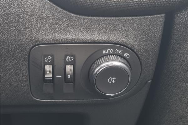 2020 VAUXHALL CROSSLAND - Cloth, photo 18
