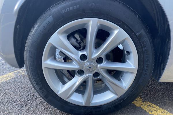 2020 Vauxhall Corsa 1.2 Turbo SE Premium Hatchback 5dr Petrol Auto (s/s) (100 ps) - Fresez Marvel, photo 20