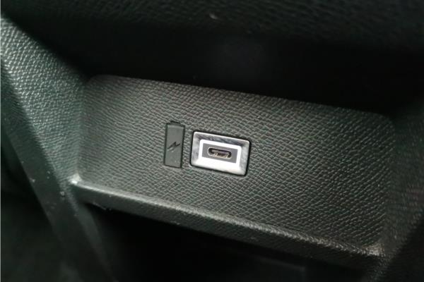 2023 Vauxhall Astra 1.2 Turbo GS Sports Tourer 5dr Petrol Auto Euro 6 (s/s) (130 ps) - Cloth, photo 38