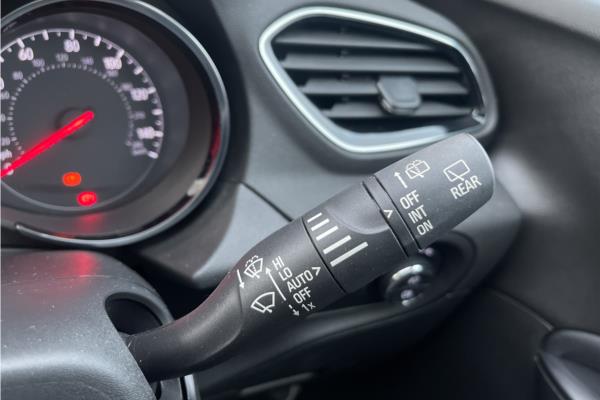 2019 Vauxhall Grandland X 1.5 Turbo D BlueInjection Elite Nav SUV 5dr Diesel Manual Euro 6 (s/s) (130 ps) - Leather, photo 28
