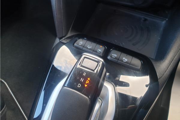 2021 Vauxhall Corsa 1.2 Turbo Ultimate Nav Hatchback 5dr Petrol Auto Euro 6 (s/s) (130 ps) - Cloth/Alcantara, photo 31
