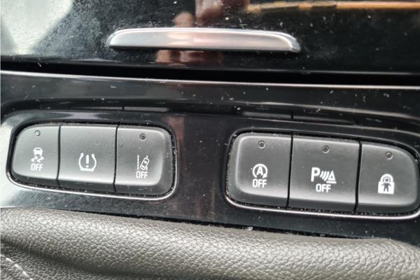 2018 VAUXHALL GRANDLAND - Cloth, photo 23